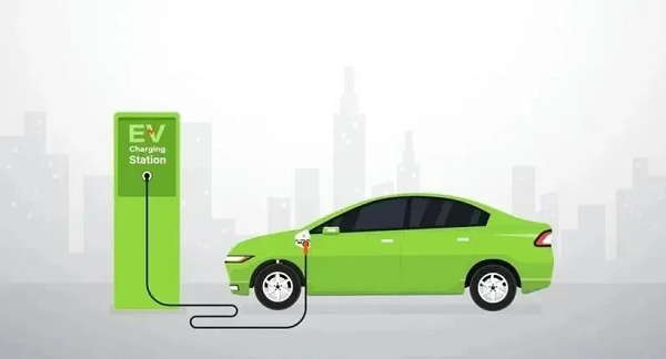 新能源汽车技术