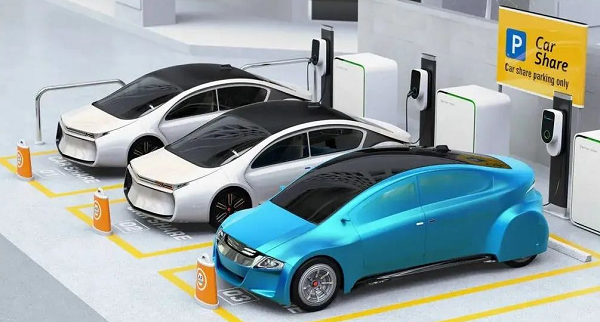 2035年正式禁售燃油车！ 新能源汽车行业发展前景大好